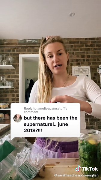 Analyzing the Supernatural Elements in Macbeth | GCSE English Literature