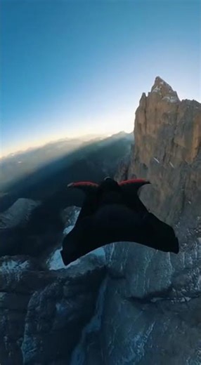 From Ground to Greatness: A Freefall Adventure