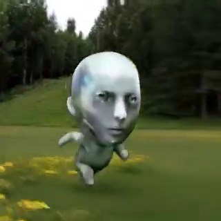 This is honestly such a good meme I added a bag here and think this could bring together a bigger cult. This video is gold It’s already gone through 1 proper cto then the account that took it over they got suspended from the account and within a little bit the cto team has created a new account and is creating fresh content now for the community. Throughout each bump the community has only grown and the distribution has spreaded out beautifully. The meme is a perfect original idea. The guy robo 