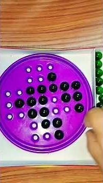 Brainvita Game Tricks & Tips | Master the Peg Solitaire Puzzle!