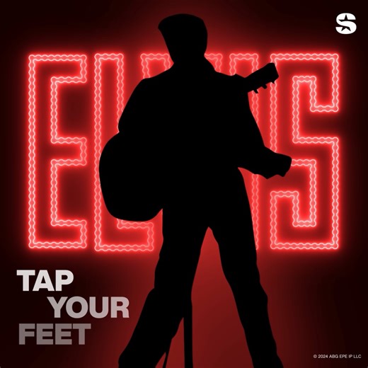 Celebrate Elvis Week 2024 on SiriusXM Elvis Radio (ch. 76) with special programs and exclusive coverage live from Graceland, now through August 17! Listen now on the SiriusXM app: https://sxm.app.link/ElvisWeek24 | Elvis Presley's Graceland