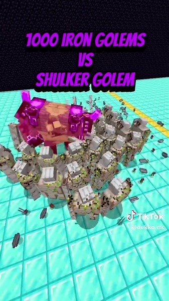 Mastering Boss Battles in Minecraft: Unlimited Health Strategies