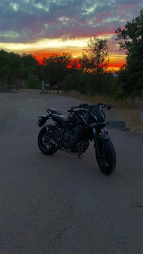 Creating Memories on a Motorcycle Adventure