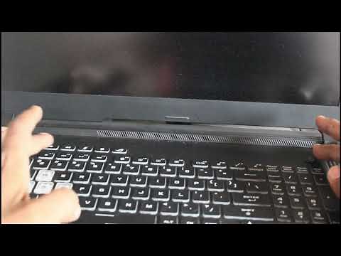 Asus ROG Strix Gaming Laptop BIOS Key & Boot Device Selection | Gaming Laptop Setup Guide 2025