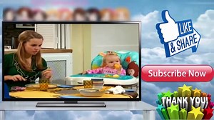 Good Luck Charlie S01E09 Up a Tree