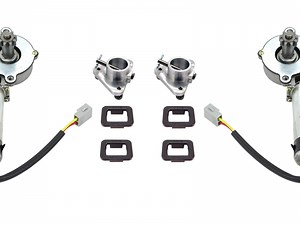 Fox-Body Convertible Window Repair