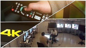 CES 2015: TV Trends You Need to Know