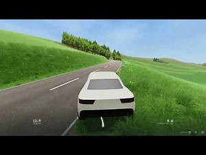 slow roads is too good