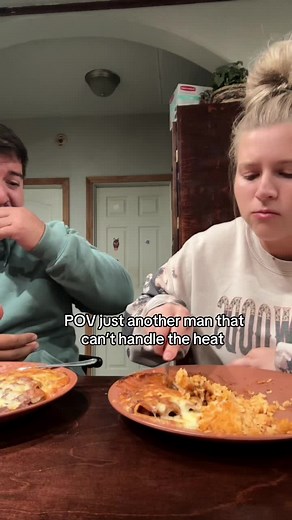 98K views · 2.3K reactions | Dont even get me started on how hot he thinks my showers are. Send this to your man  And comment “Spanish” to get my Spanish cheat sheet ! . . . #mexicanmen #menvswomen #reelfunny | Kara Garcia | Facebook