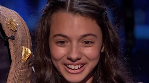 Este oficial! Laura Bretan s-a calificat in semifinalele America's Got Talent