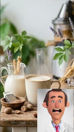 RECETTE MIRACLE : Dors en 5 minutes avec cette Potion Naturelle ! 💤🌙 #recettefacile