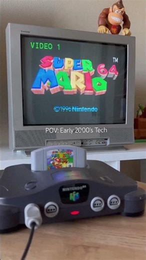 Remember When...? Early 2000s Tech Nostalgia