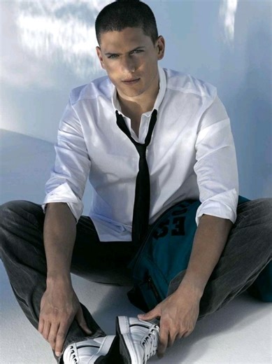 Entrevista com Wentworth Miller: Os Bastidores de Prison Break