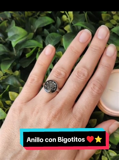 Anillo Con Bigotitos: Recuerdos de Mascotas Eternos