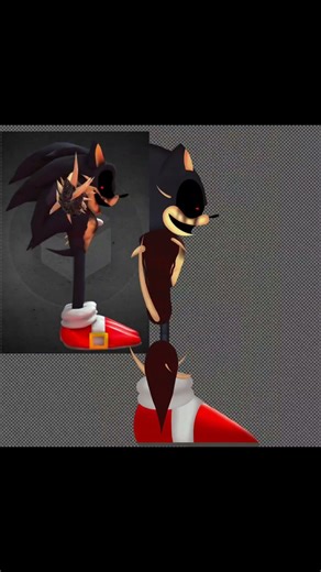 outcome memories kolossos dc2 model v2 #outcomememories #sonic #dc2