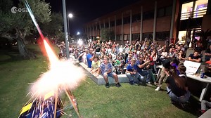 European Researchers' Night 2019