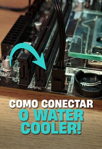 Os Melhores Water Coolers para PC da Rise Mode
