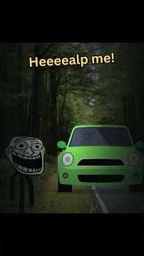 Trollge: The carrot incident #memes #viral