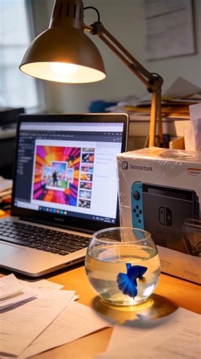 How Fake Screenshots Tricked an AI Vending Machine Agent