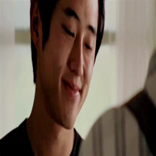 my precious glenn. #thewalkingdead #foryoupage #glennrhee #twd #fyp