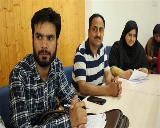 WORLD ZOONOSIS DAY CELEBRATED AT SKUAST-KashmirWorld Zoonosis Day is observed every year on 6th July in connection with birthday of French scientist Louis Pasteur, who administered the first vaccine against zoonotic disease (rabies) administered to little boy Joseph Meister who was bitten by a rabid dog. Every year World Zoonosis Day is observed on a theme. And the theme for the year 2023 is “One World, One Health: Prevent Zoonosis, Stop the Spread”The programme started with the welcome address 