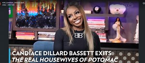 Candiace Dillard Bassett Exits Real Housewives of Potomac After 6 Seasons: ‘I Am Filled with Gratitude’ (Exclusive)