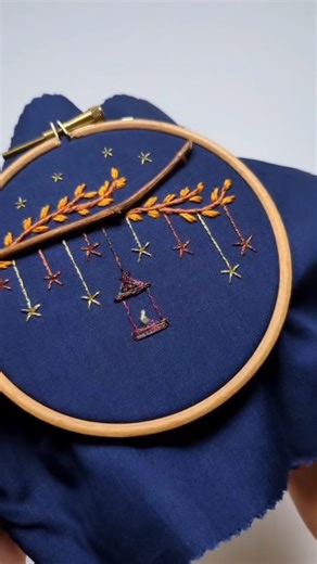 The Sewing Diary on Instagram: "#embroidery #handembroidery #embroideryart #modernembroidery #customembroidery #embroideryhoop #needlework #handstitched #embroiderylove #stitchersofinstagram #embroiderydesign #embroidered #embroiderypattern #embroiderywork #embroiderersofinstagram⚡️"