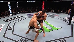 179K views · 5.5K reactions | Lights OUT. Top 5️⃣ finishes from Vicente Luque  #UFCUruguay  | UFC | Facebook