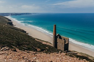 The best walks along the South West Coast Path in Cornwall — Finding Our Adventure