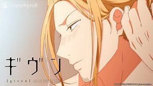 Haruki x Akihiko ❤ | Crunchyroll.la