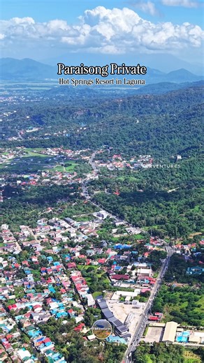 Natural Hot Springs Resort in Laguna 💦🌿 with Mt Makiling View ☘️🍃 📍 La Serenidad Resort Lot 3, Block 4 Lazaro Subdivision ( Villa Lagos ) Pansol Calamba Laguna #fbrventures #travel #resort #laserenidadresort #CalambaLaguna | FBRVentures