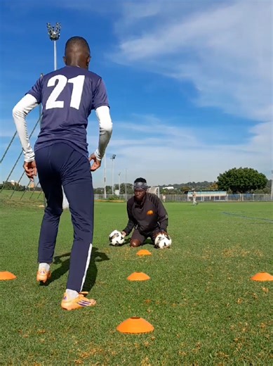 Mastering the Two-Touch and One-Touch Football Combo