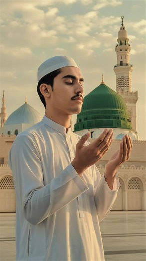 Inspiring Islamic Video Templates for Creativity