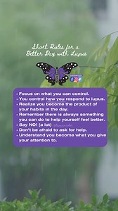 Lupus In Color on Reels