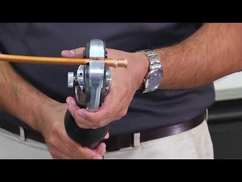 Toolbox Tuesday - Parker Sporlan ZoomLock Engineer Showcase