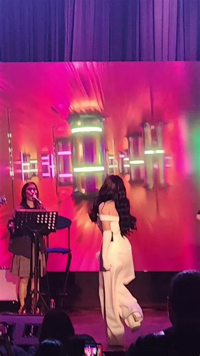 Dont Stop The Music | Bea Binene [091126] #BEAyondTheYearsWithECVit #BeaBineneMovement