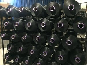 [Hot Item] DTY Factory Polyester Yarn POY and FDY