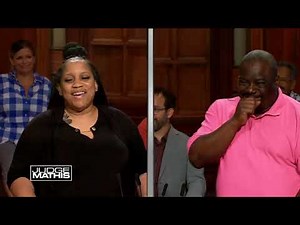 Denying the DNA Test