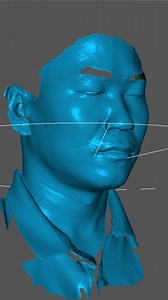 6.4K views · 245 reactions | Mole 3D Scanner is now live! With its...