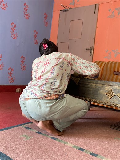 Messy Room Transformation: Watch My Cleaning Routine