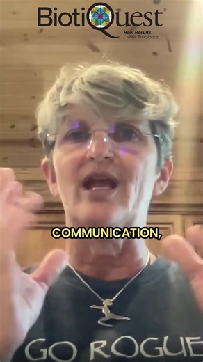 The Bacteria That Can Sing