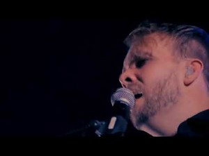Leprous The Flood Live