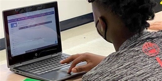 Central Texas school district adds layer of safety to student devices, detecting online threats in real-time