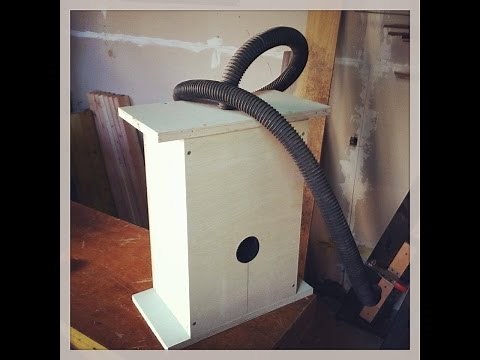 Make Your Own Blower