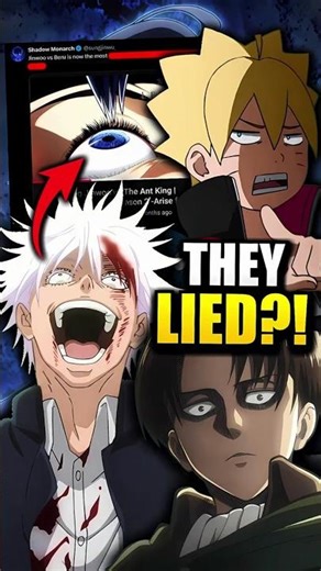 People Are Debating This Anime Fight’s Views 😭