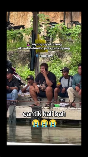 selamat ya bang 🗿