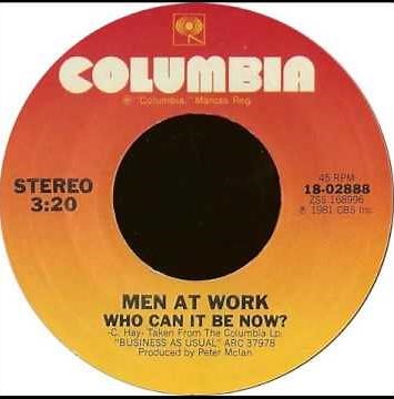 Billboard Number 1 Songs of 1982