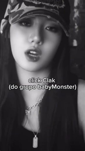 mvs de k-pop que são em preto e branco||#kpop{ #nflopaaaaa||