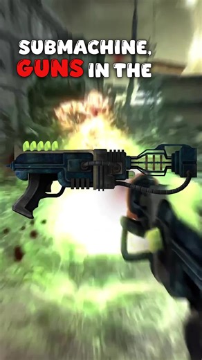 Unleash the power of the MF Hyper Breeder Alpha — a game-changer in your arsenal! 🚀 No ammo needed, high DPS, and perfect for crit builds. Ready to dominate Novac with this unique weapon? 💥 #fallout #newvegas #shorts