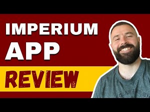 Imperium App Review - SCAM or LEGIT Automated Commissions? (Exposed)
